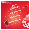 Glade Air Freshener Spray, Floral Cherries, 300ml image 2