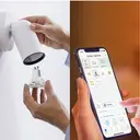 Philips Smart Light Bulb Spotlight Pin Base GU10 Full Colour & Warm/Cool Spectrum 50W image 4