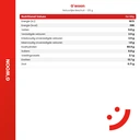 G'woon Natuurlijke Beschuit - 125 g image 1