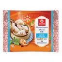 HOA NAM Sachet de 16 raviolis aux crevettes Ha Cao surgelés - 400 g image 0