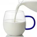 Ju7cer Tasse en verre 300 ml - Bleu image 4