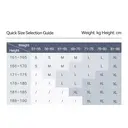 ochama [100 Ultra-Light and Quick-Drying] Sports T-Shirt Summer Outdoor Running Fitness Short-Sleeved Men’s Black XL image 6