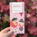 Bennetto Dark Chocolate with Raspberry 80g image 2