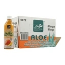 TROPICAL Boisson au jus de mangue et à l’aloe vera 500 ml x 20 bouteilles image 2