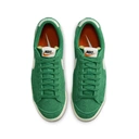 Nike Women's Blazer Low '77 Vintage Green 36,5 image 5
