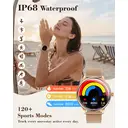 WalkerFit Smartwatch-A37 image 6