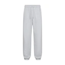 Resteröds Paul Pantalon de survêtement gris clair - Taille L image 0