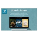 Samsung TU24F6005 - téléviseur LED Full HD - 24 pouces image 1