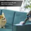 Hoover HF4 Hydro Cordless Stick Vacuum Cleaner and Power Mop with Pet Tool - 100AW Suction, 60 Minute Runtime, Anti Twist Technology, HF410YP3 image 2