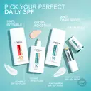 L'Oréal Revitalift Clinical Vitamin C UV Fluid SPF 50+ 50ml image 6