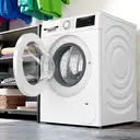 Bosch WNA13400EU 8 kg/5 kg was-droogcombinatie wit image 2