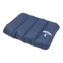 Milestone Inflatable Pillow Flocked Blue 26x53cm image 3