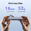 UGREEN Station d'accueil USB-C, HDMI et 4 ports USB 3.0 image 5