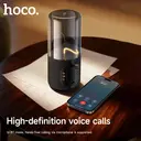 HOCO BS64 Shake Light Bluetooth Speaker image 6