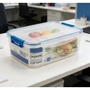 Addis Clip Tight - 550ml Rect image 2