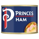 Princes Round Ham 200g image 1