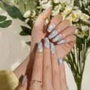 MeoMagic 14-267 Autocollants gels pour ongles - 20 pièces image 3