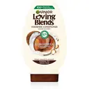 Garnier conditioner Loving Blends kokosmelk & macadamia 250 ml image 0