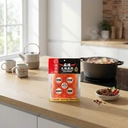 Haidilao   Assaisonnement pour fondue chinoise épicée 360 g image 1