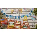 Peppa Pig Messy Play Paper Hats 6 Pack image 1