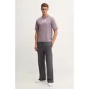 Puma X RIPNDIP Boxy Graphic Tee - Plum Jam image 2