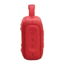 JBL Go 4 Ultra-Portable Bluetooth Speaker – Red image 3