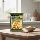 MAMA nouilles de riz instantanées saveur légumes - 55 g image 3