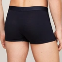 Tommy Hilfiger Lot de 3 boxers pour homme - Des Sky - taille XXL image 3