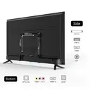 TeeView 4K UHD Smart TV powered by Tizen OS TV43QUT-UK 43 inch image 8