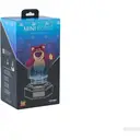 Robosen Miniroboter – KI-interaktives Story-Spielzeug mit Lotto | Interaktives Smart-Spielzeug mit Sprachfunktion, Bewegung und Erdbeerduft | Offizielle Disney-Pixar-Sammelfigur | Weiches Plüsch-/Flock-Optik, wiederaufladbare Batterie | Geschenk für Kinder, Weihnachtsgeschenk, Neujahr-Aktion, Top-Geschenkideen image 6