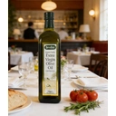 BEV EV OLIVE OIL 750ML 750ml image 2