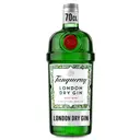 Tanqueray London Dry Gin Vol 70cl Bottle image 0
