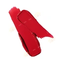 MACXIMAL silk-matter Lippenstift RED ROCK image 1