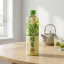 Uni-President Green Plum Green Tea Drink 500ml image 3