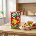 GoodFriend Friandises Saveur Poisson à la Sauce Ketchup Riche 33g image 3