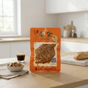 Laoba Haricots tendres saveur épicée - 70 g image 1