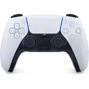 Sony PlayStation 5 Slim Disc Edition 1 TB Console Bundel met 2 Witte DualSense Draadloze Controllers - EU Versie image 3