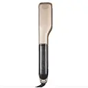 SAINT ALGUE Demeliss Titanium - Lisseur Vapeur Professionnel à Plaques Titane, Hydratation Intense, Or image 3