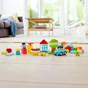LEGO DUPLO 10913 Boîte de Briques - Set de Démarrage Classique image 3