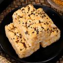 HSUFUCHI  Sachima Sesame 469g image 1