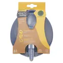 Vital Baby Nourish Scoop Feeding Set 1 Pack Natural Grape image 1