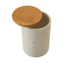 Maison by Premier Fenwick Sugar Canister image 3