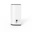 Linksys Velop Micro 7 - Mesh WiFi - WiFi Versterker - WiFi 7 - 5000 Mbps - 1-pack - Wit image 1