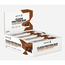 Body&Fit Clean Protein Lot de 12 barres protéinées saveur cookie au chocolat - 720 g image 0