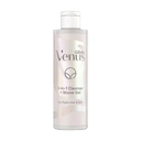Gillette Venus 2-In-1 Cleanser and Shave Gel 190ml image 0