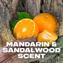 Lynx 3-in-1 Body Wash Africa 700ml image 7