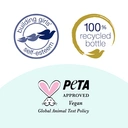 Dove Body Love Body Lotion Smoothing Care 400ml image 8