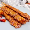 Hao Ba Shi Brochettes végétariennes saveur bœuf - 65 g image 2