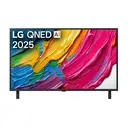 LG 43QNED80A3A QNED AI QNED80 4K Smart TV 2025 vanaf 43 inch image 0