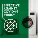 Dettol Laundry Cleanser, Fresh Cotton, 2.5l image 2